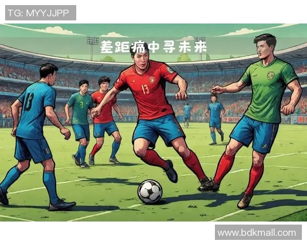 中国队足球明星的崛起与挑战解析他们在国际赛场上的表现与未来发展潜力 中国队足球明星的崛起与挑战解析他们在国际赛场上的表现与未来发展潜力