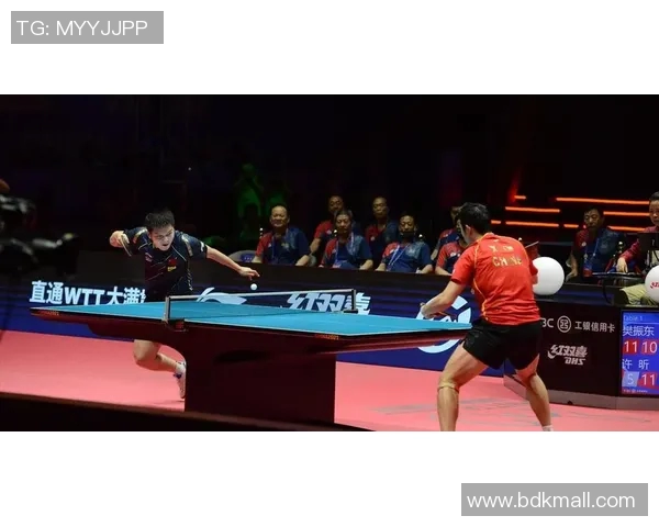 乒乓球灵活性评比揭晓上海乒乓球队荣登第十名引发关注 乒乓球灵活性评比揭晓上海乒乓球队荣登第十名引发关注