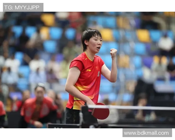 乒乓球团队协作实力榜单揭晓北京乒乓球队荣获第三名殊荣 乒乓球团队协作实力榜单揭晓北京乒乓球队荣获第三名殊荣