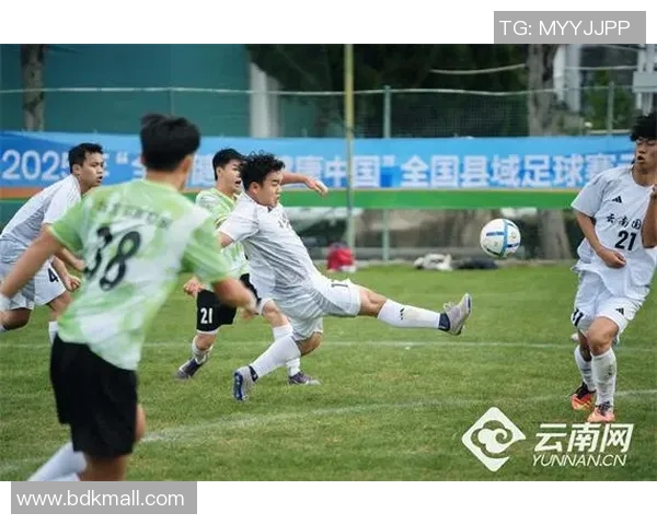 云南本土足球明星最新名单揭晓他们将为家乡争光添彩 云南本土足球明星最新名单揭晓他们将为家乡争光添彩