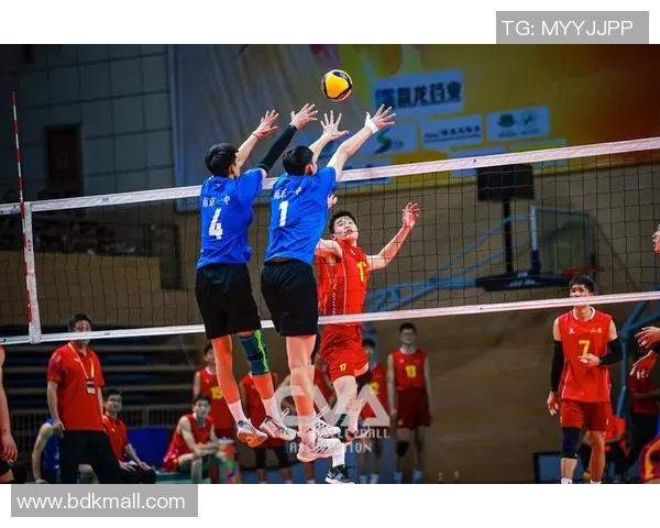 南京排球队在全国锦标赛中的实力展现与未来发展潜力分析 南京排球队在全国锦标赛中的实力展现与未来发展潜力分析