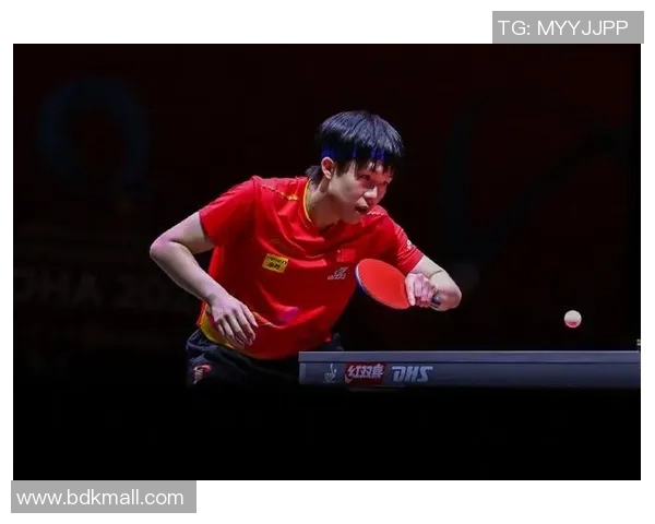 大满贯点评:北京乒乓球队的节奏表现 大满贯点评:北京乒乓球队的节奏表现