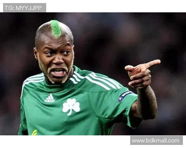 山寨足球明星盘点那些模仿大牌球员的奇葩人物与故事 山寨足球明星盘点那些模仿大牌球员的奇葩人物与故事