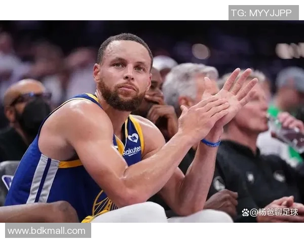 库里与足球明星的奇妙联系揭示了运动界的跨界魅力