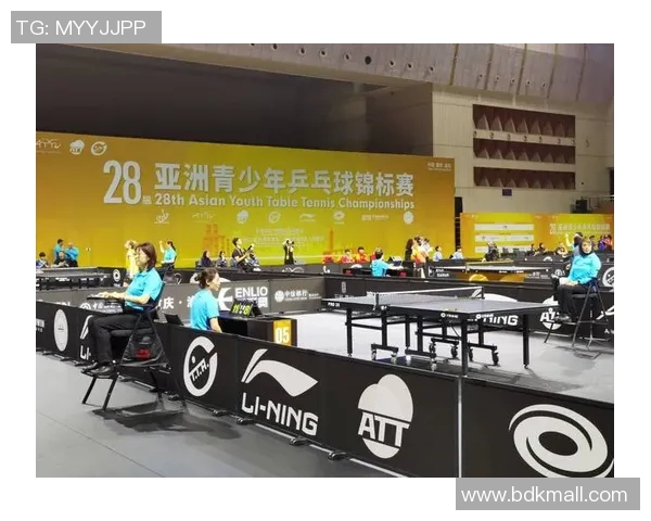 成都乒乓球队战术创新引领潮流助力乒乓球竞技水平大幅提升