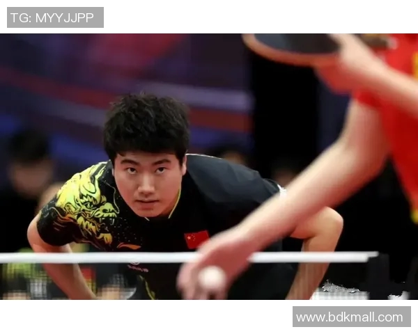 心理素质对决成都乒乓球队与北京乒乓球队赛后复盘分析