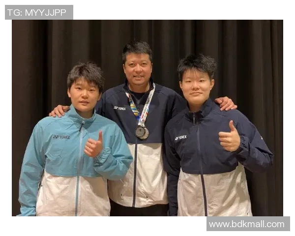 联赛点评：南京羽毛球队的心理素质表现