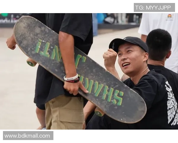 滑板评论：北京滑板队的转换得失