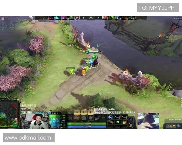 2026DOTA2节奏排行榜：V5位居第8名