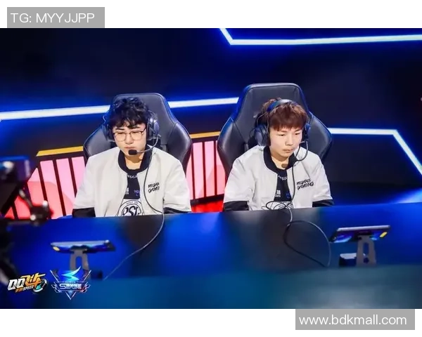 Major赛点评：WE的比赛经验表现