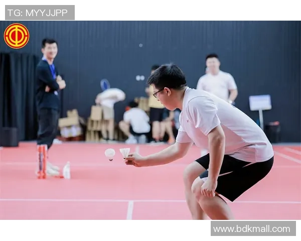 专访张丽：解密羽毛球成功之道