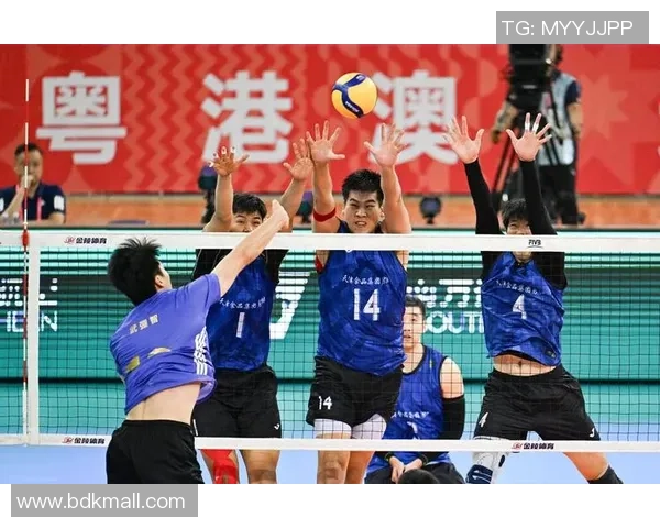 排球热点：解读深圳排球队的运营