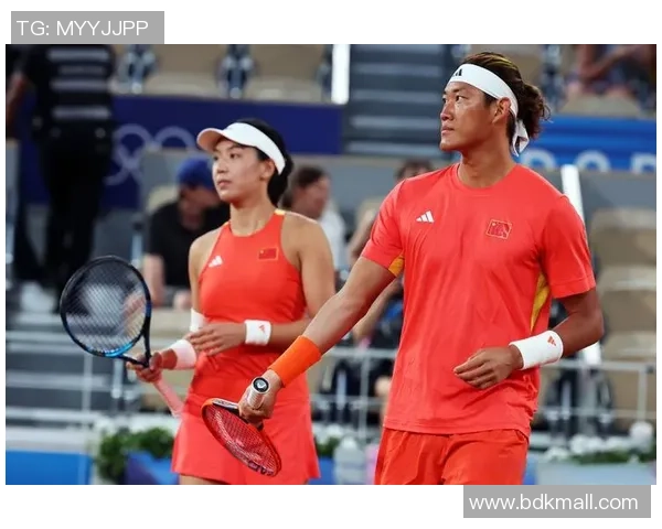 网球专题：聚焦深圳网球队的速度_1