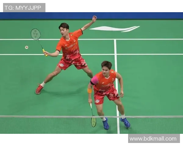 羽毛球专题：聚焦深圳羽毛球队的团队协作