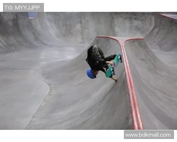 聚焦滑板：南京滑板队的技术话题