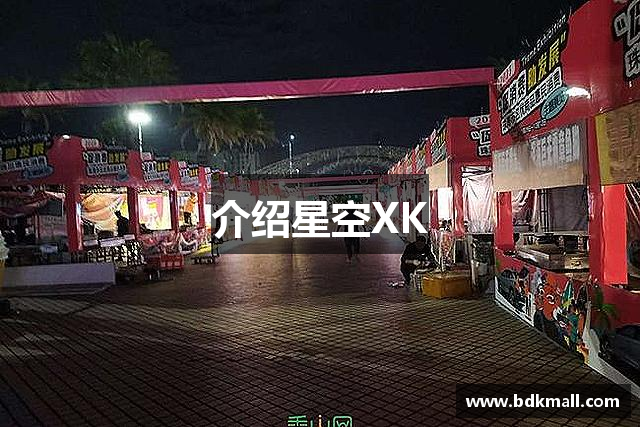 介绍星空XK